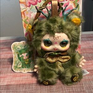 Kimmon Spring New Growth 200% Wizard of Oz